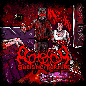 Sadistic Torture by Biotomy