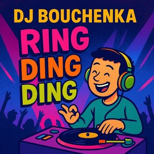 Ring Ding Ding