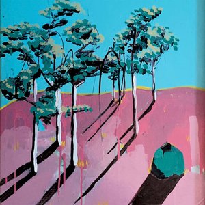 Landscape
