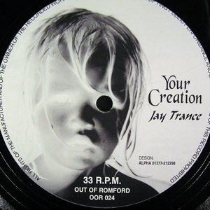 Your Creation / Ridiculous
