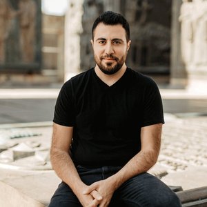 Avatar di Giorgi Mikadze