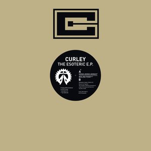 The Esoteric - EP