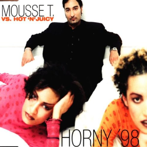 Horny (Radio Edits)