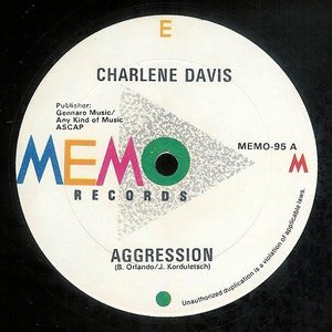 Avatar di Charlene Davis
