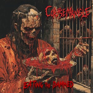 Eating The Damned