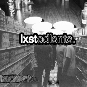 Avatar for LXSTADLSNTS