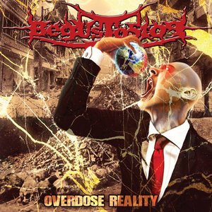 Overdose Reality