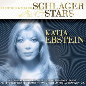 Katja Ebstein – Es Müssen Keine Rosen Sein