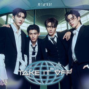 ถอด (TAKE IT OFF)