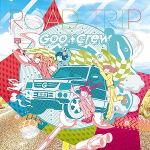 ROAD TRIP