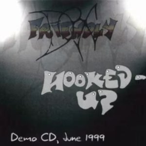 Hooked-up