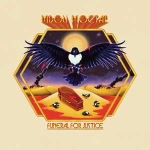 Funeral for Justice by Mdou Moctar