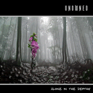 Alone In The Depths