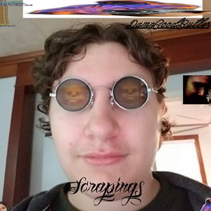 Scrapings (Definitive Edition)