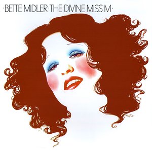 The Divine Miss M