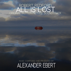 Artwork for All Is Lost