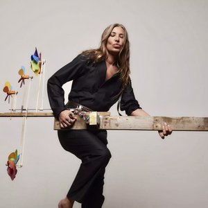 Zazie için avatar