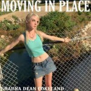 Moving In Place - Single