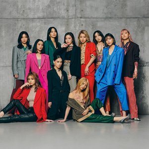 Avatar for E-girls