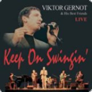 Avatar for Viktor Gernot