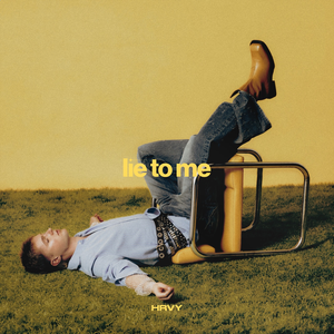 HRVY - Lie to me
