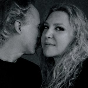 Аватар для Marc Johnson / Eliane Elias