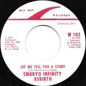 Let Me Tell You A Story / Walls