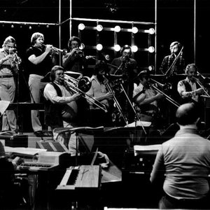 Avatar for Peter Herbolzheimer Rhythm Combination & Brass