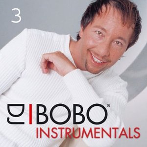 Album artwork for Freedom - Club Mix Instrumental by DJ Bobo