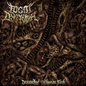 Descending (in)human Flesh [Explicit]