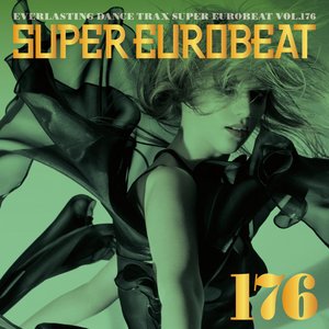 SUPER EUROBEAT VOL.176