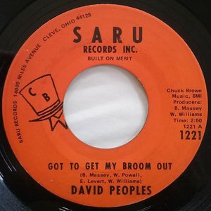 Avatar for David Peoples