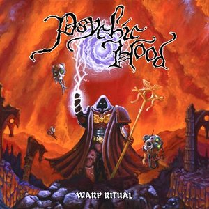 Warp Ritual