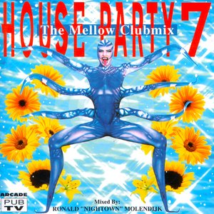 House Party 7: The Mellow Clubmix