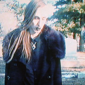 Avatar for Gray Witch