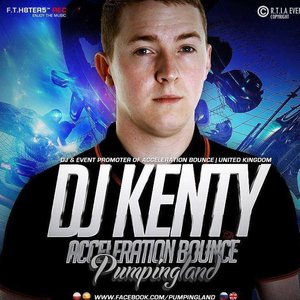 Avatar for DJ Kenty