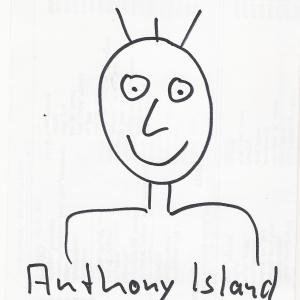 Avatar for Anthony Island