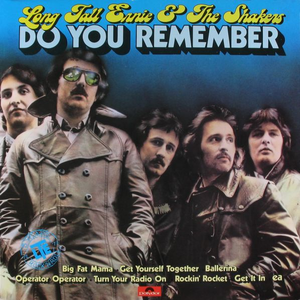 Artwork for Do You Remember