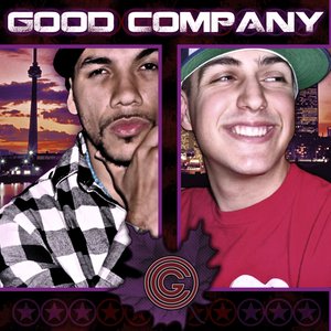 Avatar for Good Company
