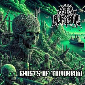 Ghosts of Tomorrow