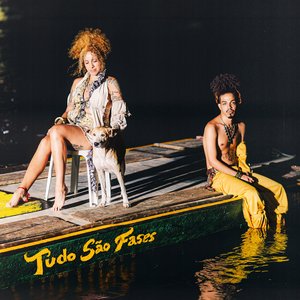 Tudo São Fases