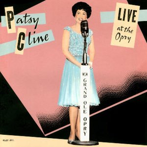 Live at the Opry