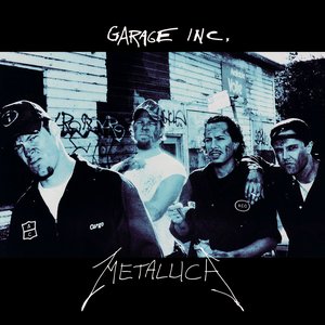 Garage, Inc.