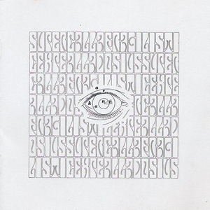 "i" by A.R. Kane