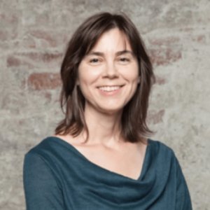 Avatar for Jocelyn Morlock