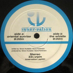 Oriental Sunrise / The Whistle