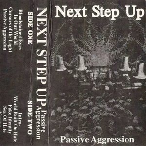 Passive Aggression