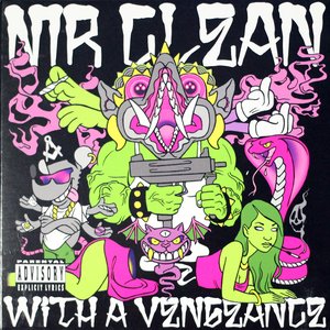 With a Vengeance