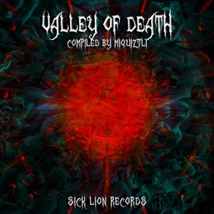 Valley Of Death