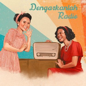 Dengarkanlah Radio